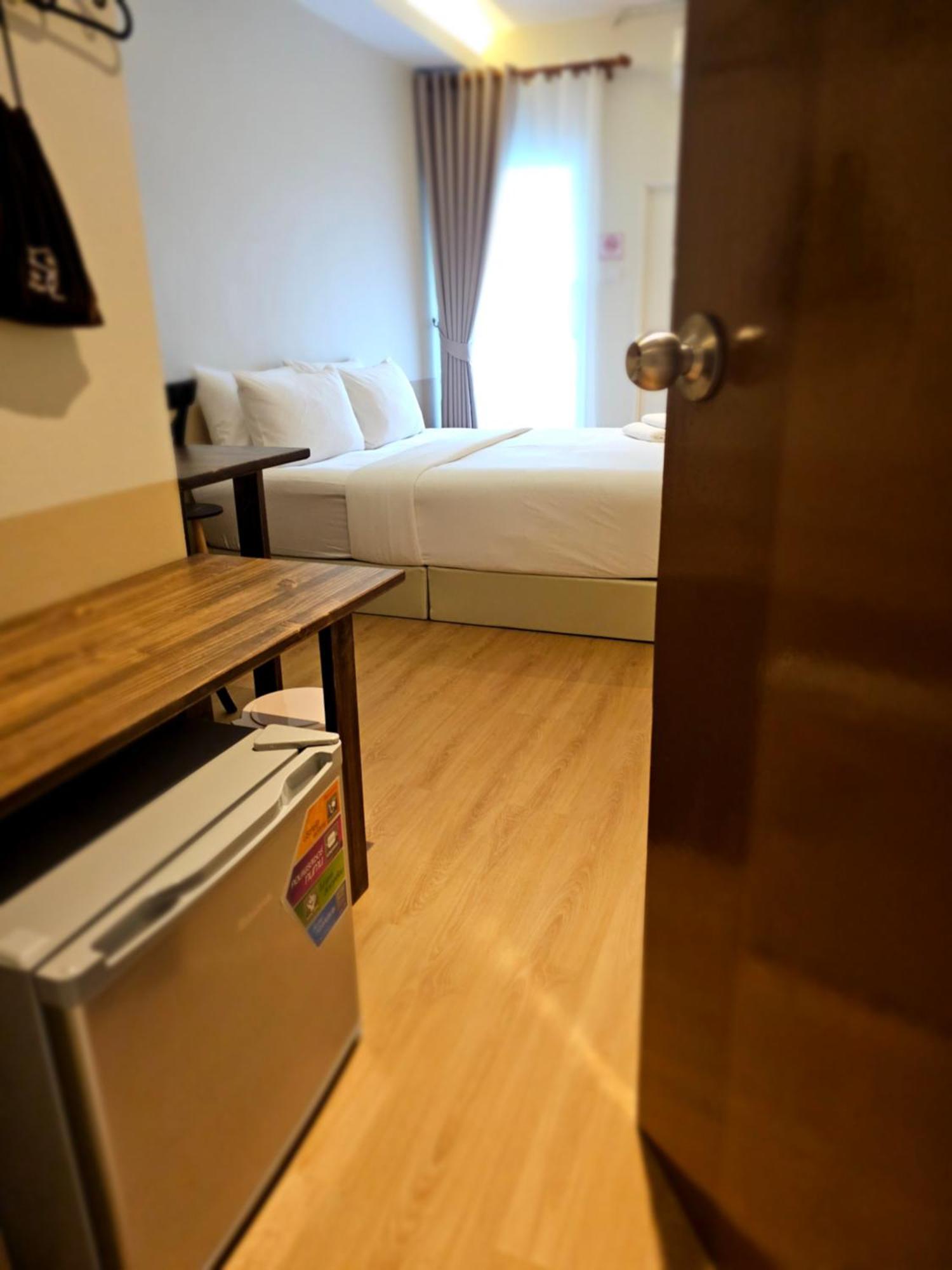 Get Guesthouse 2 Хат'яй Номер фото